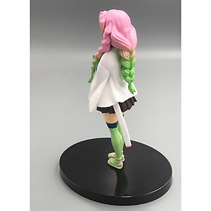 Mô hình thanh gươm diệt quỷ - Kimetsu No Yaiba : Luyến trụ Kanroji 