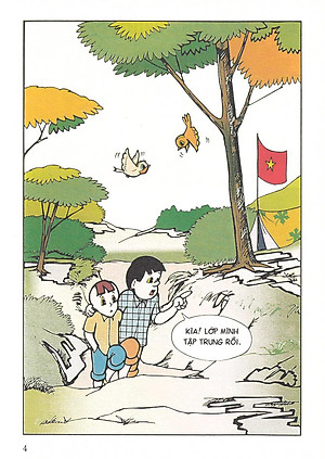 Sách Tý Quậy - Tập 2 (Tái Bản 2019)