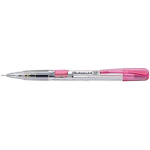 Bút Chì Kim Bấm Giữa Pentel 0.5mm - PD105T
