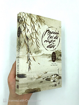 Sách Ngoảnh Lại Đã Một Đời