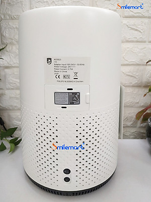 Máy Lọc Không Khí Philips AC0850/20 AC1715/20 – Hàng Chính Hãng
