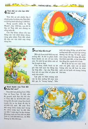 Combo 10 Vạn Câu Hỏi Vì Sao Và 366 Câu Hỏi Khám Phá Thế Giới (02 Cuốn)