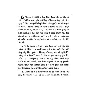 Sách CCMR. Lũ mục đồng