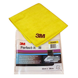 Khăn lau xe đa năng 3M 50400VL