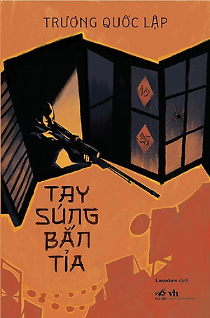 Tay súng bắn tỉa