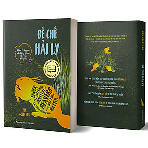 Sách Đế Chế HảI Ly