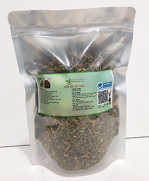 Trà hoa đu đủ đực - Gói 500gr