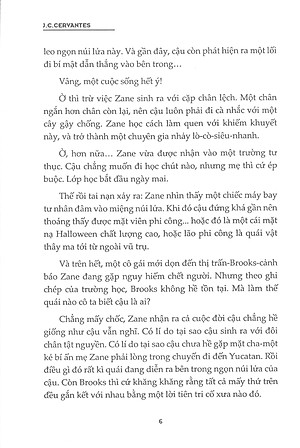 Sách Series Đứa Con Của Thần Maya Phần 1: Truy Bão