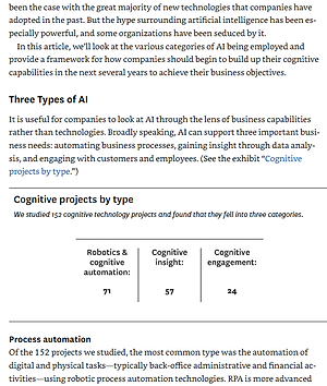 Sách HBR 's 10 Must Reads: On AI , Analytics and the New Machine Age (with bonus article "Why Every Company Needs an Augmented Reality Strategy" by Michael E. Porter and James E. Heppelmann)