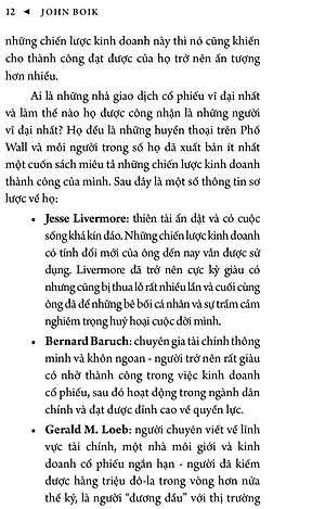 Sách Giàu Từ Chứng Khoán (Tái Bản)