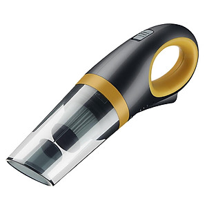 Máy hút bụi cầm tay không dây HEPA 6000pa dùng cho vệ sinh xe ô tô