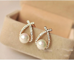 Bông tai nữ siêu dễ thương