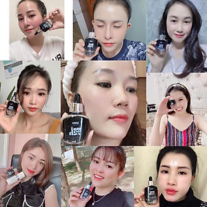 Serum 72h Dr Cell 30ml dưỡng trắng cấp ẩm căng bóng da - Hàng Chính Hãng