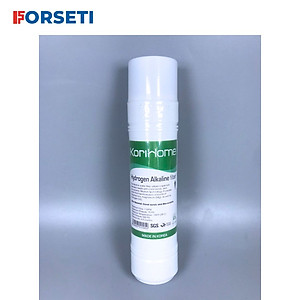 Lõi Hydrogen Alkaline Korihome, Nhập khẩu Hàn Quốc - Hàng chính hãng