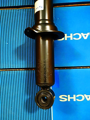 Phuộc Nhún Trước Ford Ranger 2.2 TDCi 4x2, Ranger 2.5 (-2015), Mazda BT-50 2.2 - ZF Sachs 316844