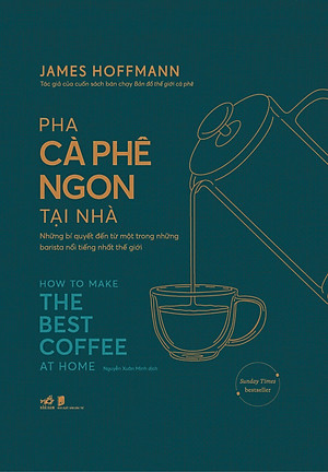 Pha Cà Phê Ngon Tại Nhà