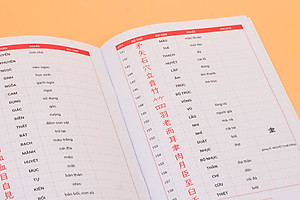 Hack Não Kanji Tập 1- Ghi Nhớ Kanji Theo Câu Chuyện Thú Vị Và Bộ Giống Nhau