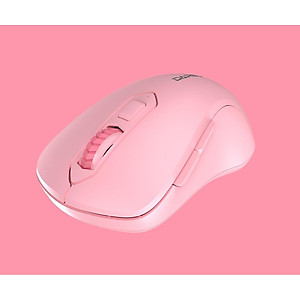 Chuột không dây Dareu LM115G- HÀNG CHÍNH HÃNG