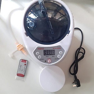 Combo Lều + nồi xông hơi 3L hàng cao cấp