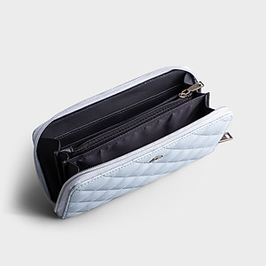 Ví Lata ( Thời trang nữ dáng cầm tay dáng dài - Ví da VN73 )