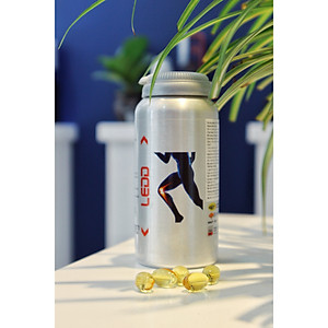 Norsk Omega 3 LEDD xuất xứ từ Na Uy ( 90 Viên)