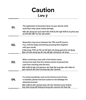 Ốp lưng dành cho iPhone 15 Pro Max/15 Pro RINGKE Alles - Hàng Chính Hãng