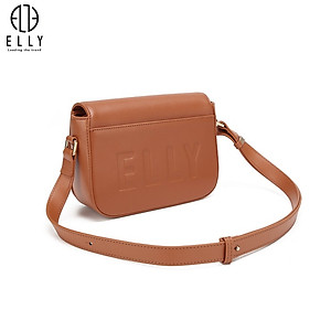 TÚI XÁCH NỮ CAO CẤP DA THẬT ELLY – ET174