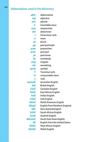 Từ Điển Anh - Việt Dành Cho Học Sinh