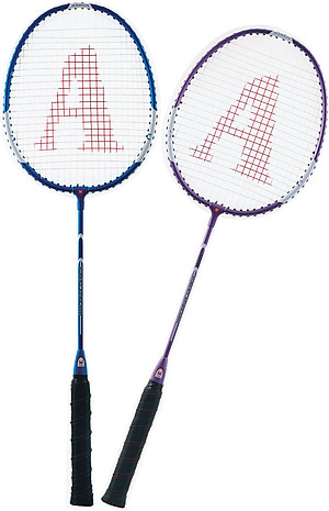 Cặp Vợt Cầu Lông Liên Hiệp Thành V9999 