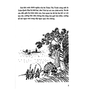 Sách Lịch Sử Việt Nam Bằng Tranh Tập 8: Nước Vạn Xuân (Tái Bản 2018)