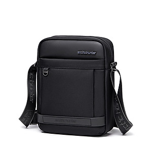Túi đeo chéo du lịch nam Arctic Hunter K00162 chất liệu Oxford chống thấm nước, đựng ipad, thiết kế nhiều ngăn tiện dụng