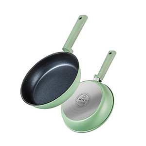 Chảo chống dính siêu bền Elmich Hera II EL-5941GY - Hàng Chính Hãng