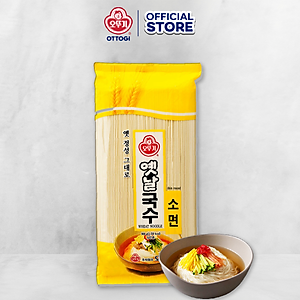 Mì Sợi Nhỏ Ottogi (900g)