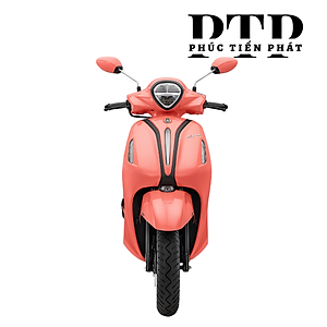 Xe Máy Yamaha Grande 125cc