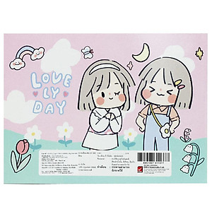 Tập Vẽ Sibbil - 10 Trang 80gsm - Masterart SB1