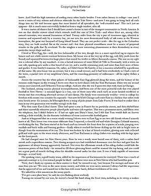 Sách The Great Gatsby - Vintage