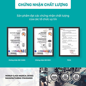 Tăm Bông NIVA Dành Cho Người Lớn Túi Zipper 200 Que nhựa Az3