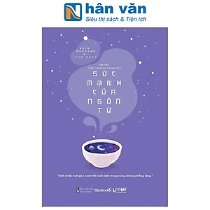 Sức Mạnh Của Ngôn Từ