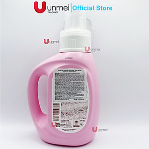 Combo Nước Giặt Arau Baby (Bình 800ml + Túi 720ml)