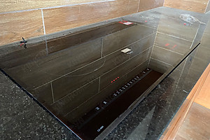 Bếp Điện Từ Canzy CZ-86R - Hàng Chính Hãng