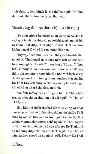 Sách Nghệ Thuật Kiếm Tiền Của Người Do Thái (Tái Bản 2020)