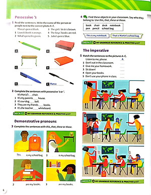 Harmonize Starter Student Book With Online Practice A1 Level