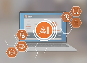 Phần mềm diệt virus BKAV Pro Internet Security AI 3PC/1 năm - Hàng Chính Hãng