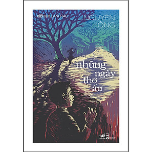 Sách Những Ngày Thơ Ấu (Việt Nam Danh Tác)