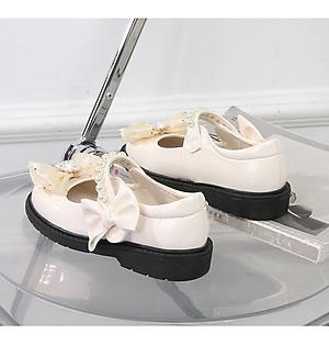 Giày Búp Bê Bé Gái Kiểu Dáng Dễ Thương – GBB9029