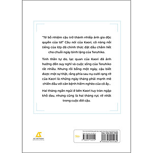Sách Tớ Sẽ Mãi Mãi Không Quên Cậu, Người Từng Sống Trong Khoảnh Khắc