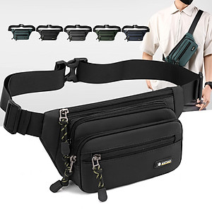 Túi đeo chéo nam phong cách mới  - BEE GEE DCN9362