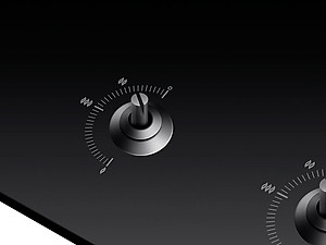 Bếp gas âm Sakura SG-2525GB - Hàng chính hãng