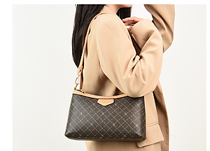 Túi xách nữ thời trang công sở cao cấp phong cách cá tính mới