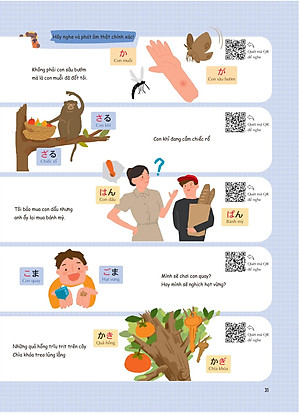 Sách Keep It Up - Tiếng Nhật Cấp Tốc Cho Người Mới Bắt Đầu